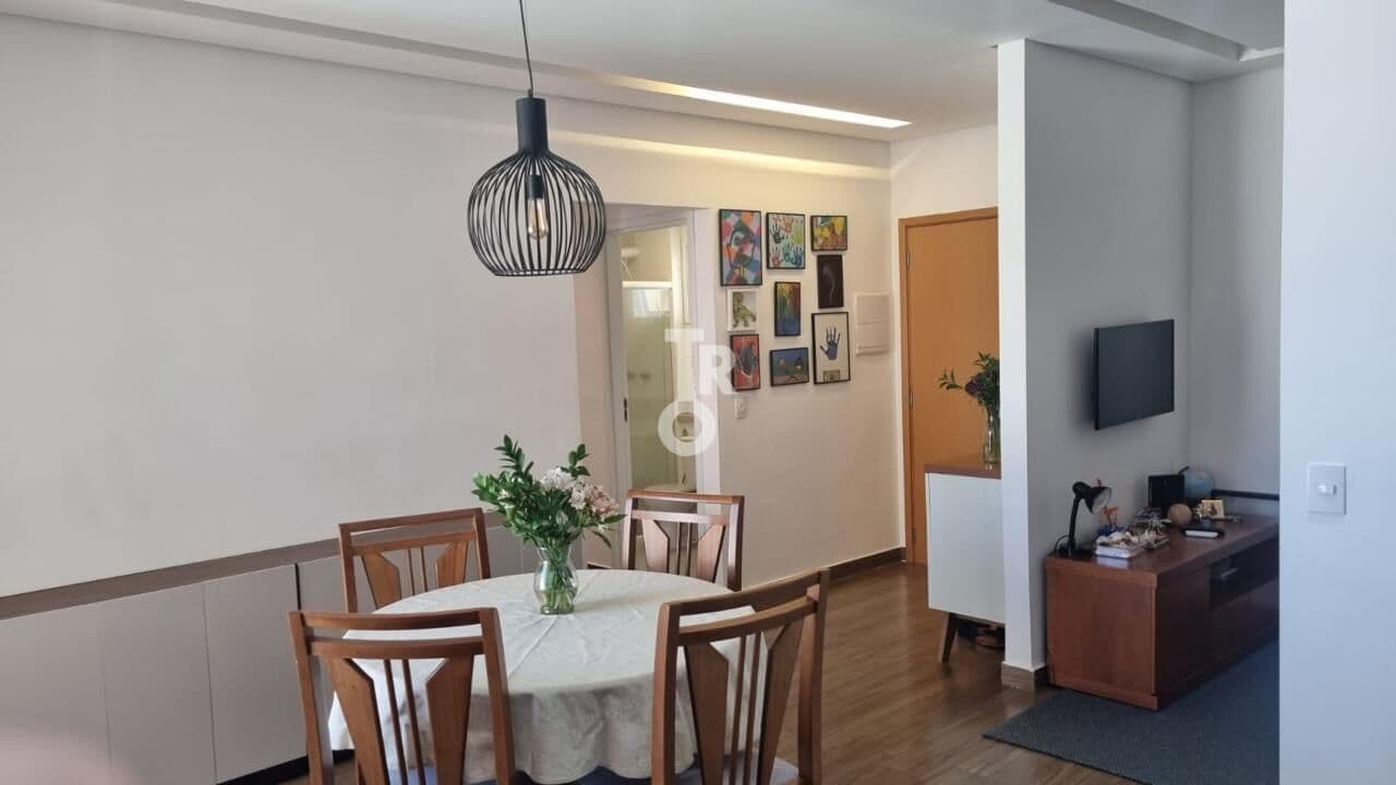 APARTAMENTO VENDA 2 QUARTOS 1 SUÍTE 74m²- VILLAGIO PIEMONTE- JUNDIAI-SP BAIRRO MEDEIROS