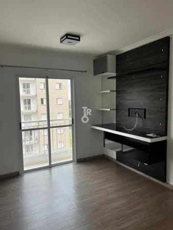 Apartamento à venda com 59m², 2 quartos, sendo uma suite- Condomínio Spazio Bonfiglioli - Jundiaí -SP