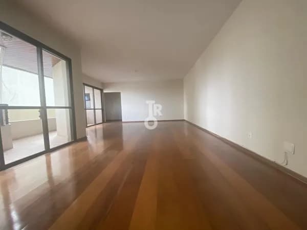 Apartamento em Jundiaí - Anhangabaú