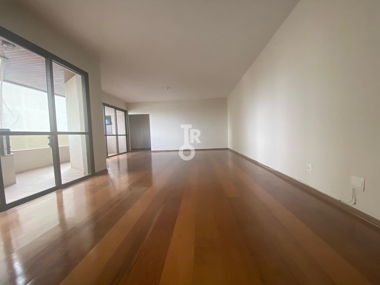 Apartamento em Jundiaí - Anhangabaú