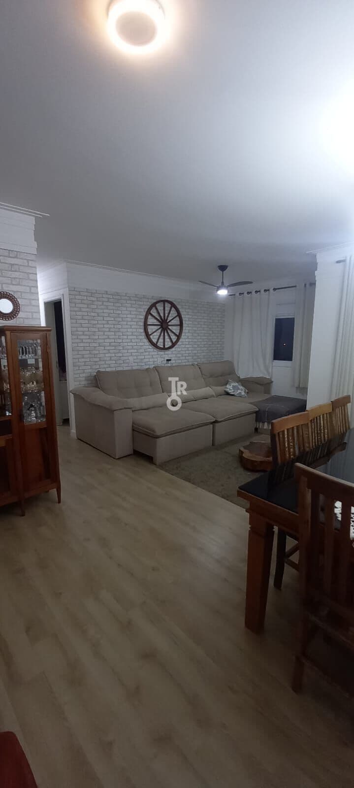 APTO NO SONETO RESIDENCIAL COM 3 QUARTOS, SENDO 2 SUÍTES | 110 m² | R$ 1.100.000,00 | JUNDIAÍ/SP