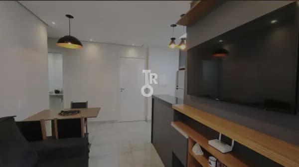 APARTAMENTO À VENDA | 2 QUARTOS | 46M² | LA VITE PIEMONTE| JUNDIAI-SP