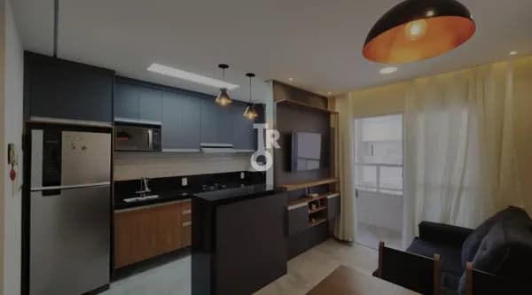 APARTAMENTO À VENDA | 2 QUARTOS | 46M² | LA VITE PIEMONTE| JUNDIAI-SP