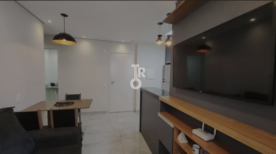 APARTAMENTO À VENDA | 2 QUARTOS | 46M² | LA VITE PIEMONTE| JUNDIAI-SP