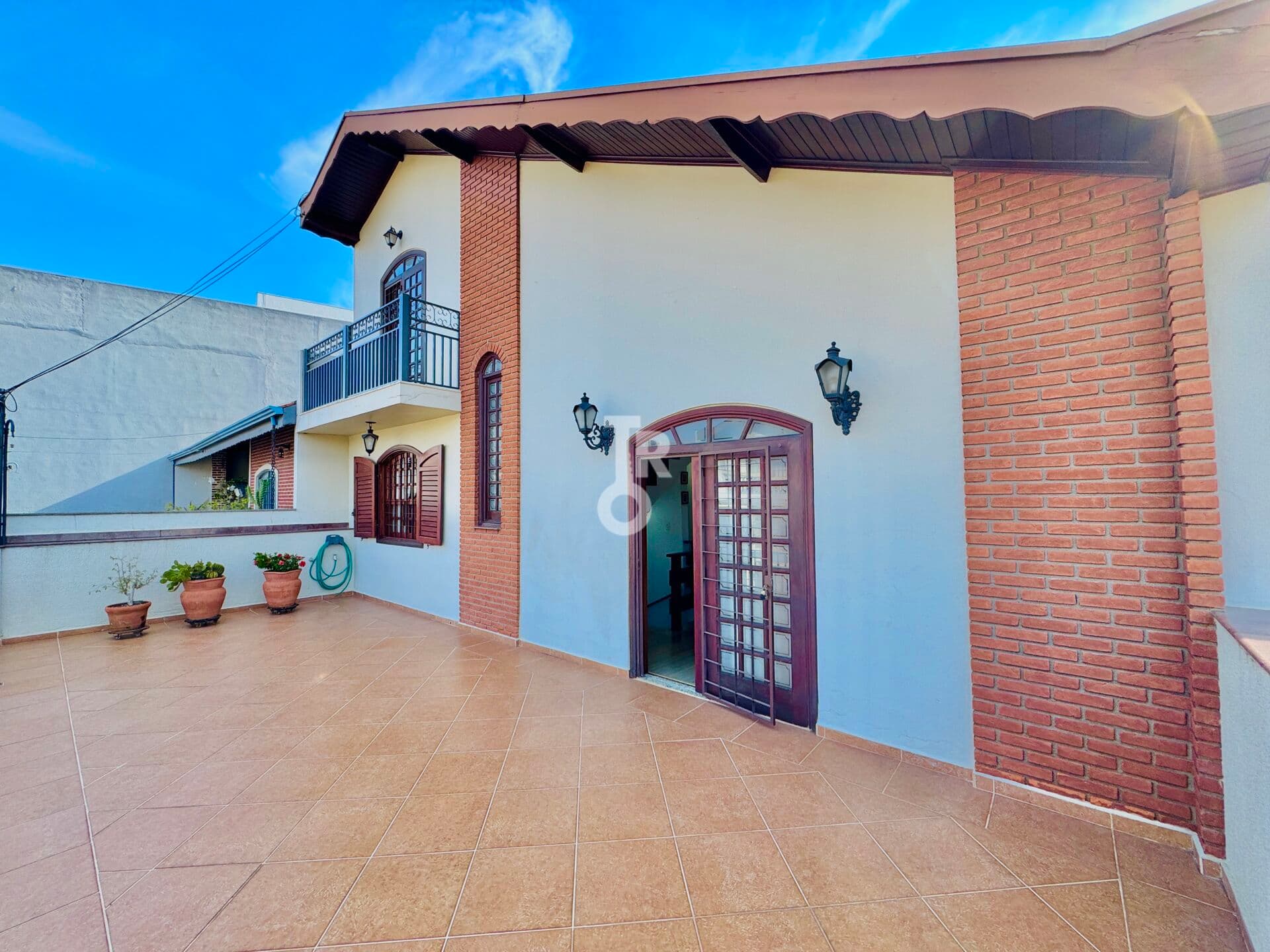 CASA À VENDA NO BAIRRO VILA RAMI EM JUNDIAÍ/SP