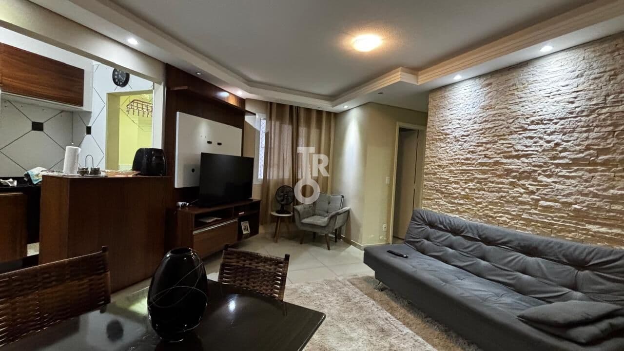 LINDO APARTAMENTO A VENDA | CIDADE JARDIM II - JUNDIAÍ