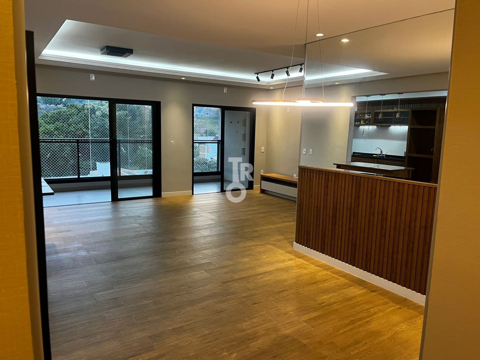 APARTAMENTO VISTA SERRA DO JAPI | 141 m² | MELHOR LOCALIZAÇÃO | TERRAÇO VILA BELA - JUNDIAÍ