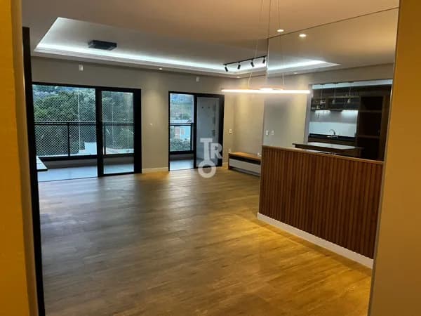 APARTAMENTO VISTA SERRA DO JAPI | 141 m² | MELHOR LOCALIZAÇÃO | TERRAÇO VILA BELA - JUNDIAÍ