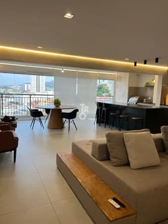 Apartamento Alto a venda | com 3 Suítes | – 152m² | Reserva Alta Vista | Jundiaí - SP