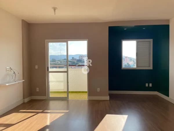 APARTAMENTO Á VENDA | 2 DORMITORIO | 1 SUITE | 70M² | SAIT JAMES | JUNDIAI -SP