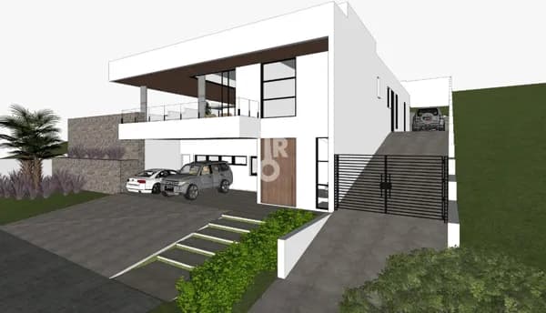 TERRENO 1018m² À VENDA - CONDOMIÍNIO TERRA CAXAMBU -JUNDIAÍ - SP