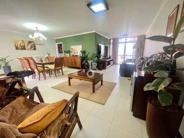 Apartamento 180m² à Venda no Edifício San Diego - Jundiaí-SP