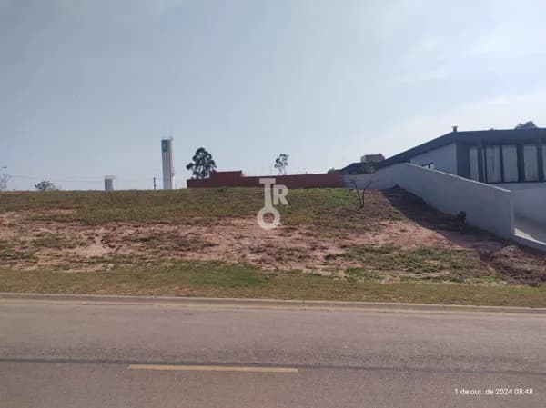TERRENO À VENDA | 849M² | TERRAS DA ALVORADA | ITUPEVA-SP