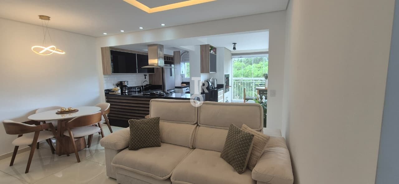 APARTAMENTO À VENDA 70 M2², QUARTOS, SENDO 1 SUÍTE - NATURALE ACUA LIFE- JUNDIAÍ-SP