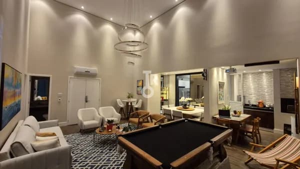 Apartamento Deslumbrante - 189m² - 04 Suítes - Cond. Grand Garden - Jundiaí - SP