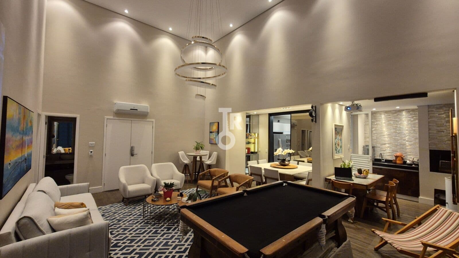 Apartamento Deslumbrante - 189m² - 04 Suítes - Cond. Grand Garden - Jundiaí - SP