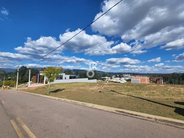 TERRENO À VENDA | 800M² | TERRAS DA ALVORADA | ITUPEVA-SP