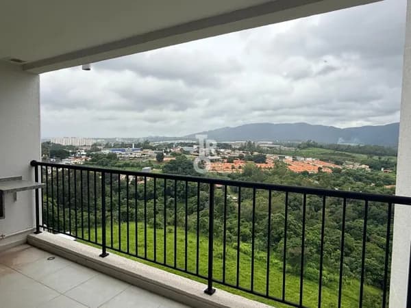 APARTAMENTO NOVO À VENDA (ANDAR ALTO) - 85m² | LA SIERRA - BAIRRO MEDEIROS | JUNDIAÍ -SP