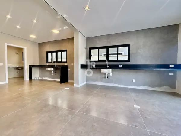 Casa sobrado à venda, 3 suítes - Condomínio Brisas da Mata - Jundiaí/SP.