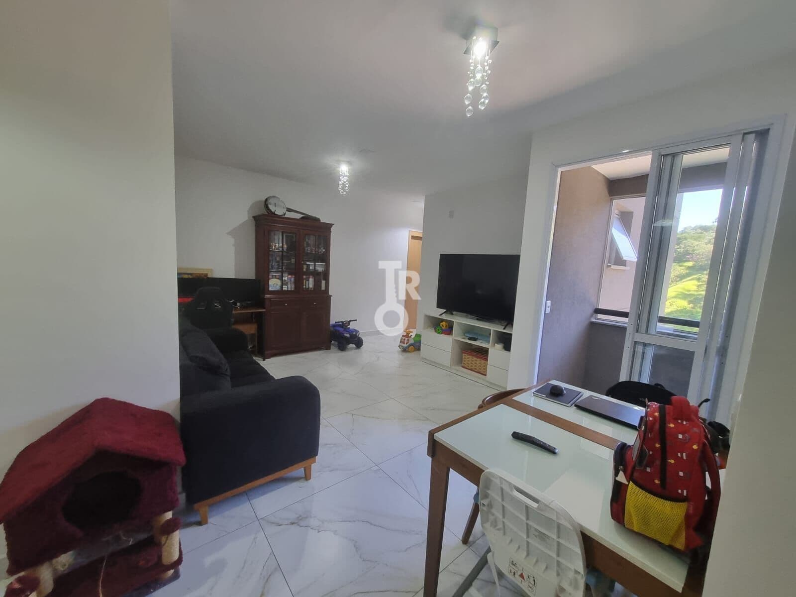 Apartamento Para Locação – 71m² - 02 Quartos - Condomínio Max Santa Ângela – Jundiaí - SP