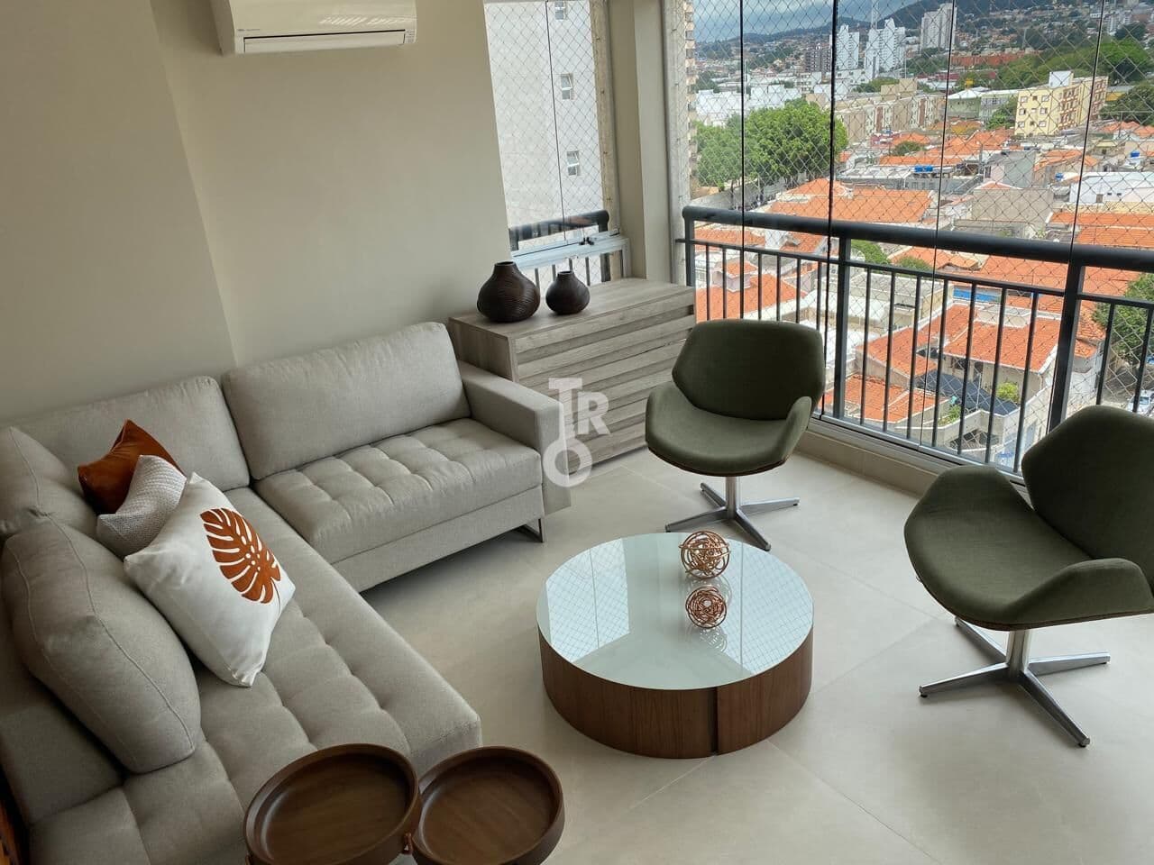 LINDO APARTAMENTO À VENDA | 3 QUARTOS | 2 SUITES | 100M² | PREMIATTO CLUBE | JUNDIAI -SP