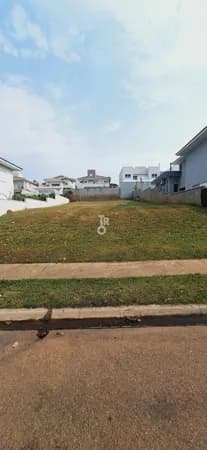 TERRENO DE 560 m2 PARA VENDA NO CONDOMÍNIO RESERVA DA SERRA EM JUNDIAÍ - SP