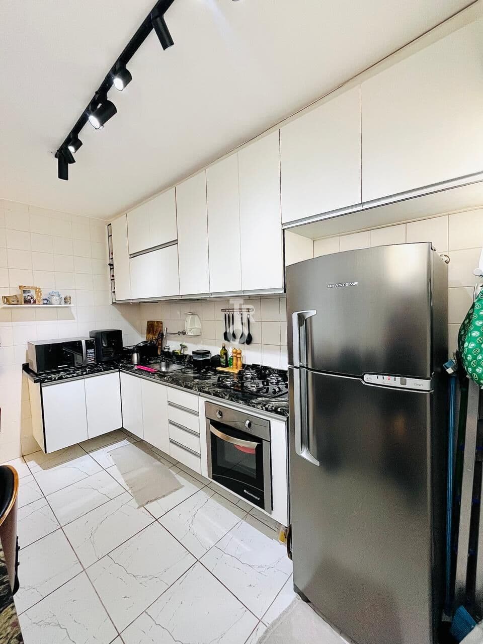 Casa em Condomínio - Residencial - Pronto para morar Bella Colônia 1 | Jardim Colônia - Jundiaí/SP