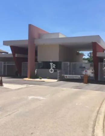 TERRENO DE ESQUINA - 780M²- RESERVA SÃO CARLOS.