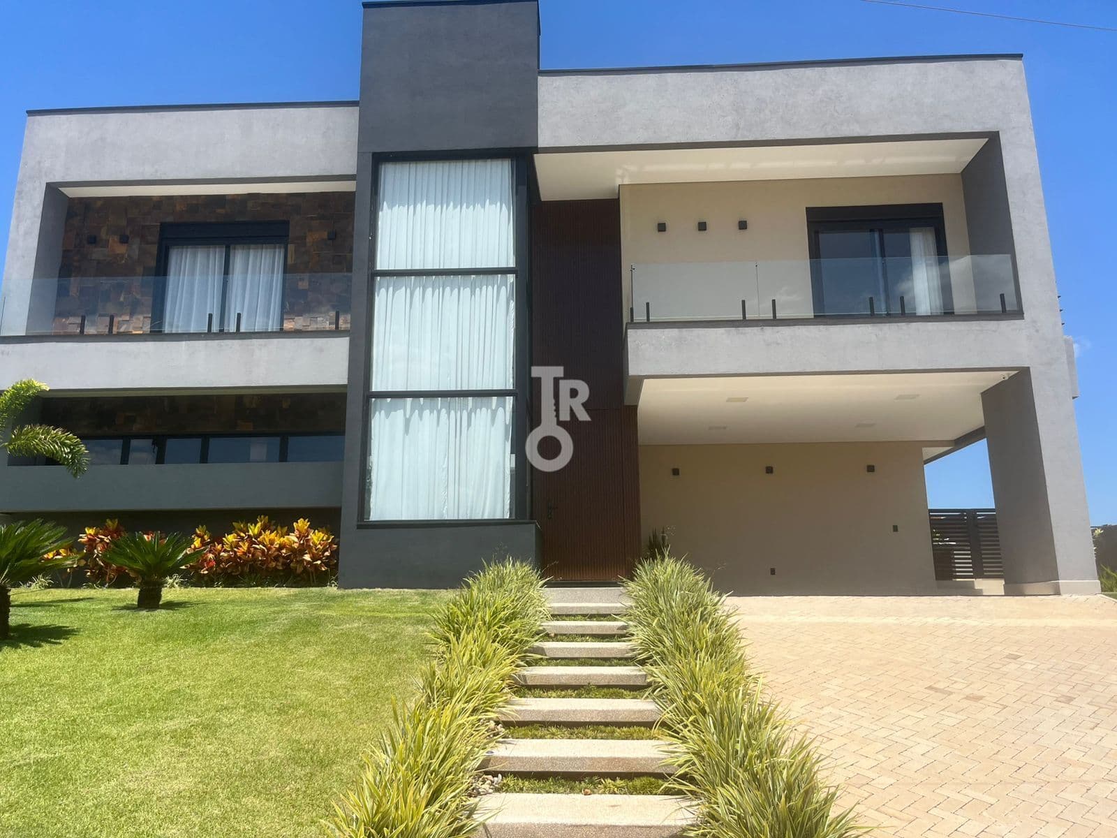 Casa Maravilhosa à Venda no Condomínio Terras da Alvorada – 404 m² de Elegância e Conforto