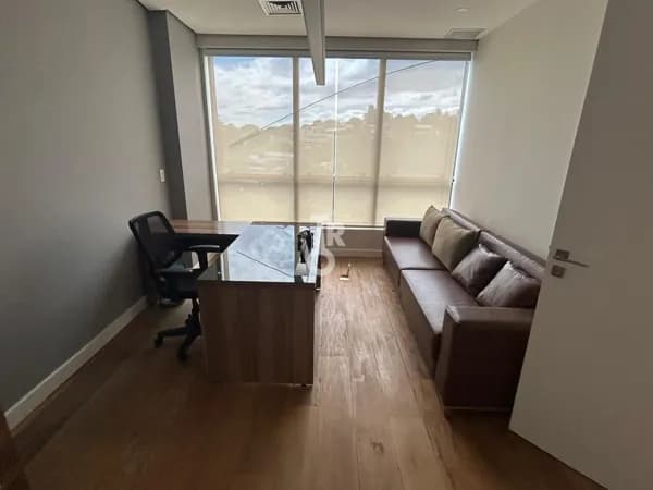 Sala Comercial à Venda - 54m² - Cond. Unit Concept - Jundiaí -SP