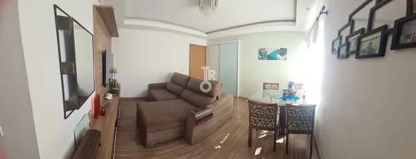 Apartamento em Jundiaí - Cidade Nova