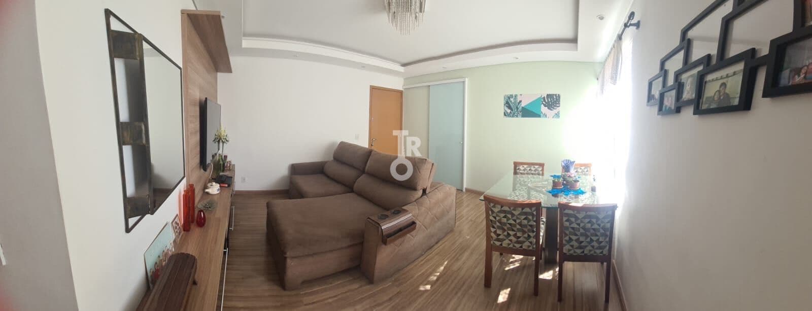 Apartamento em Jundiaí - Cidade Nova