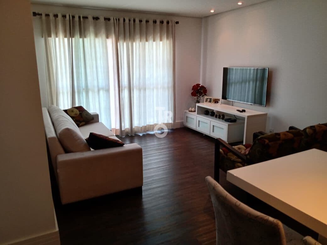 Lindo Apartamento à Venda - 92m² - 03 Dorms - Cond. Quinta Vila do Conde - Jundiaí - SP