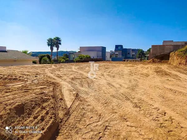 Terreno de 1058m² no RESIDENCIAL DOS LAGOS em Itupeva/SP por R$ 815.000