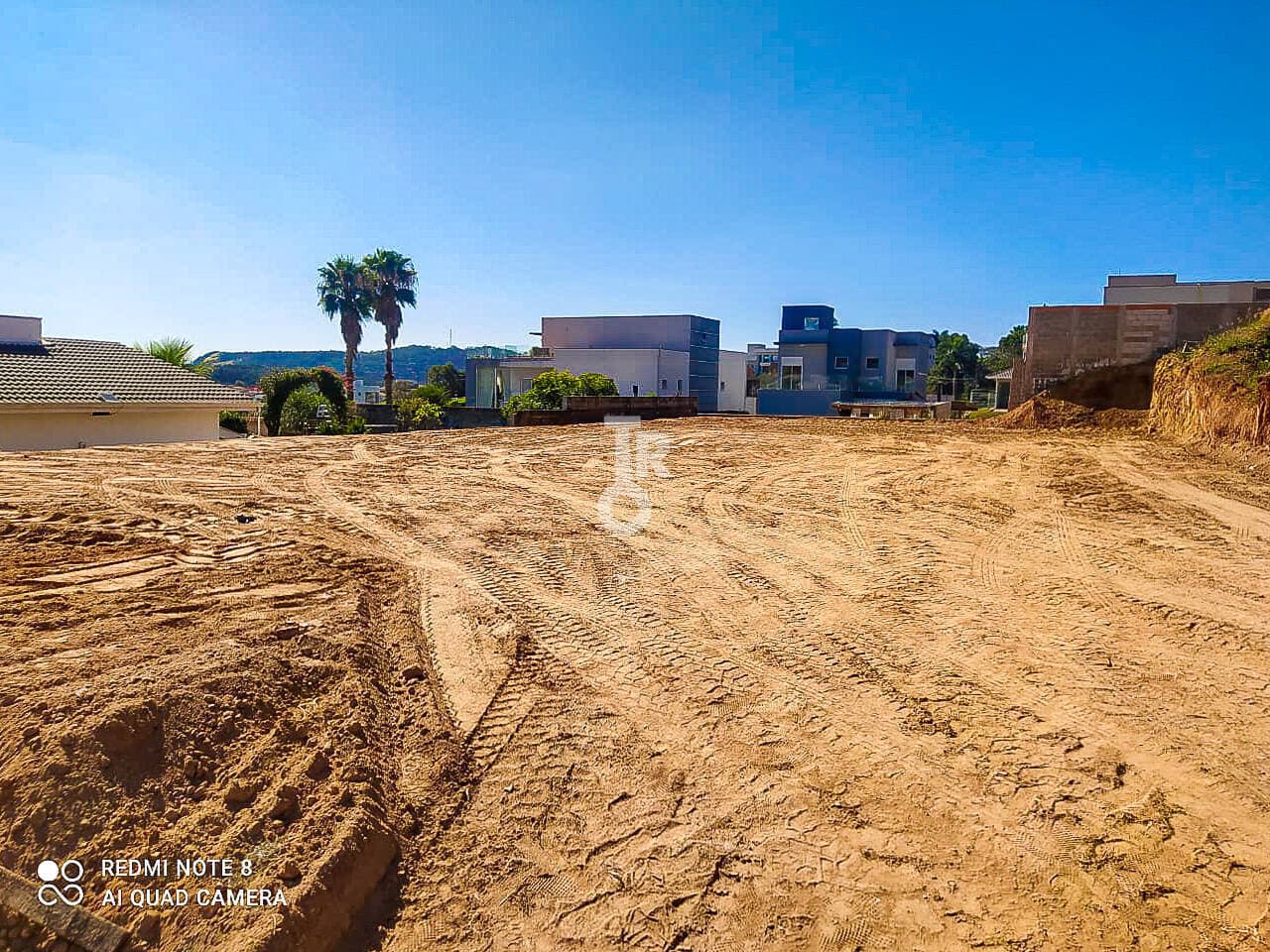 Terreno de 1058m² no RESIDENCIAL DOS LAGOS em Itupeva/SP por R$ 815.000