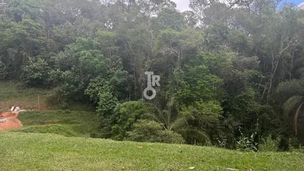 Terreno à venda – 540 m² - Condomínio Capital Ville – Jundiaí - SP