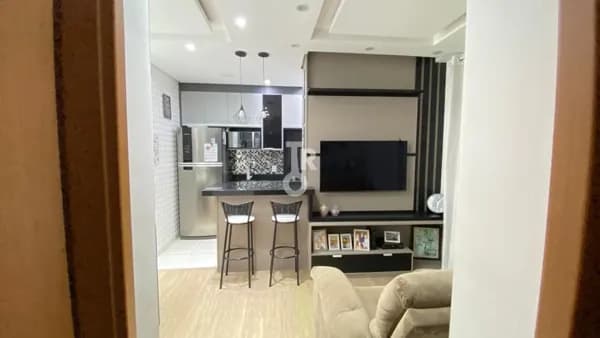 Apartamento em Jundiaí - Cidade Nova