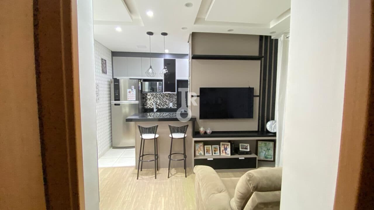 Apartamento em Jundiaí - Cidade Nova