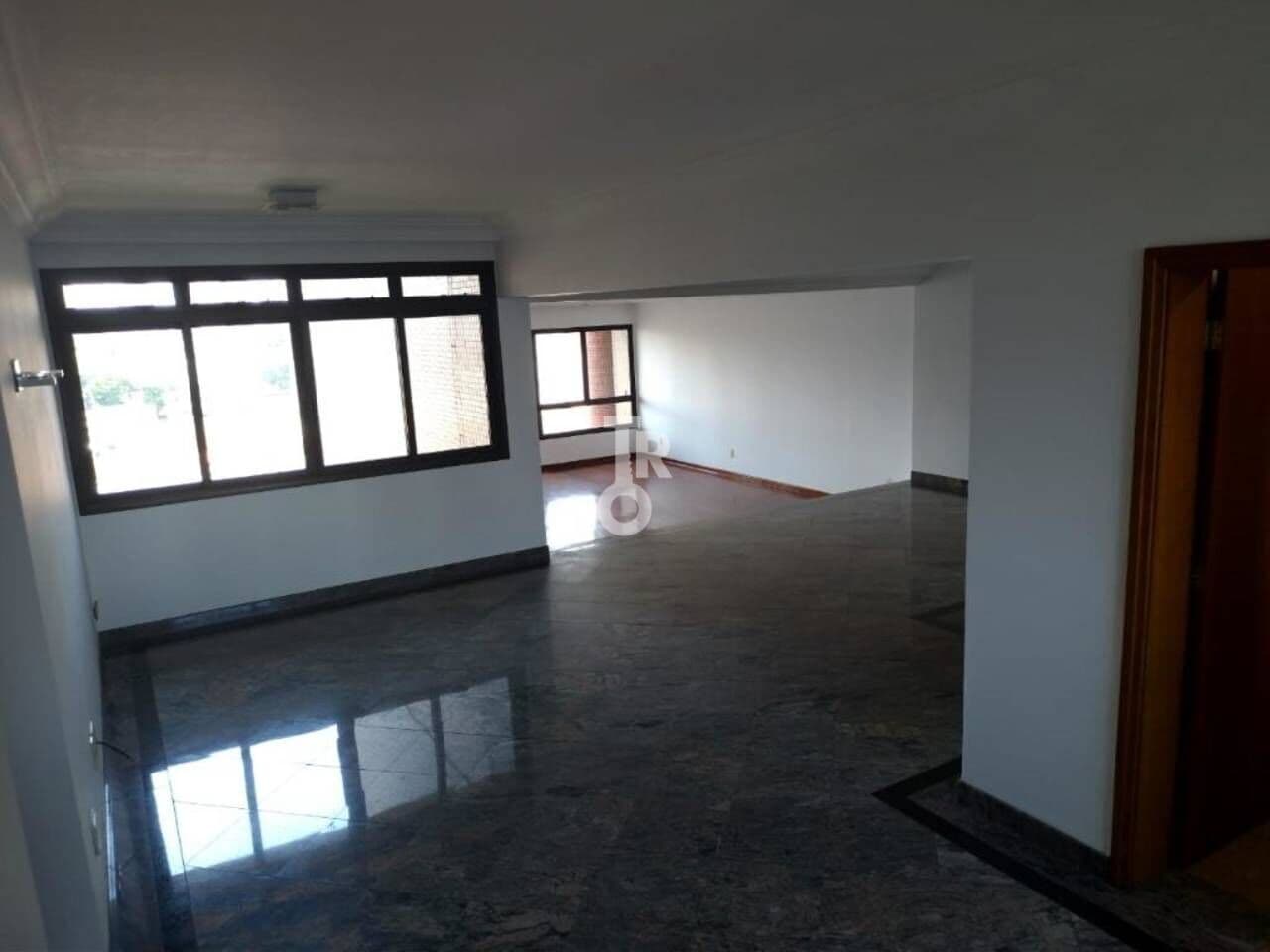 Apartamento à Venda - Edifício Serra dos Cristais- Jundiaí