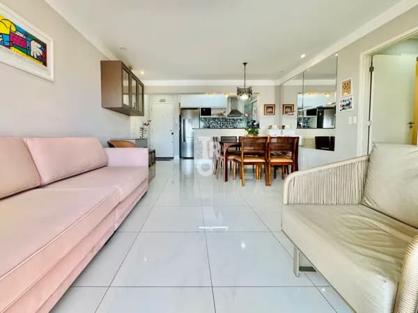 APARTAMENTO À VENDA | 2 QUARTOS | 1 SUÍTE | 87 m² | ESPAÇO E VIDA | JUNDIAÍ -SP