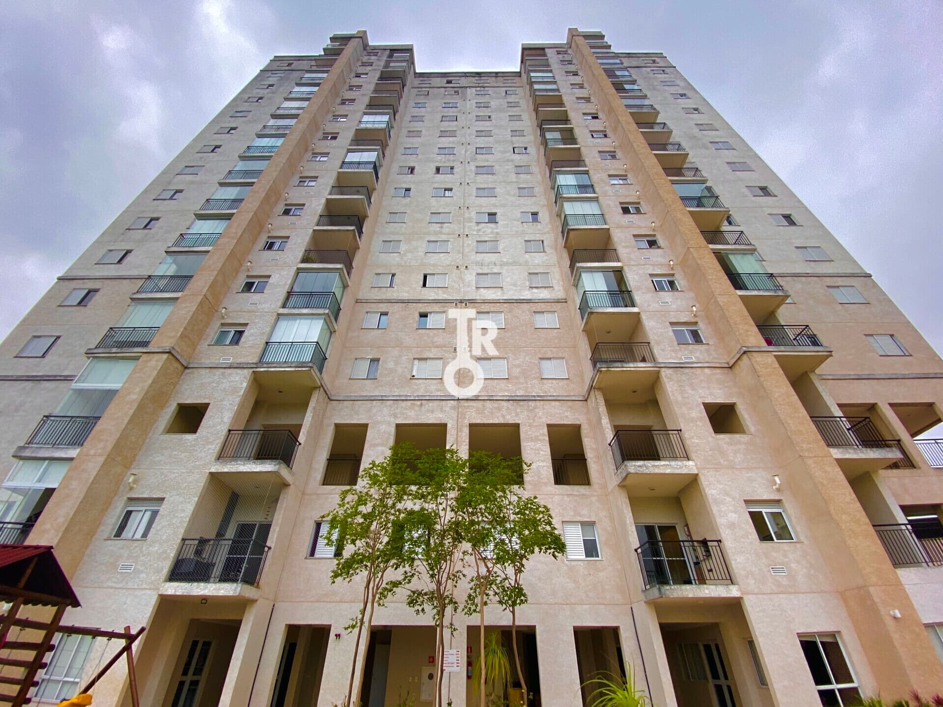 Apartamento à venda – 81 m² - 03 Quartos - Cond. Flex Jundiaí II – Jundiaí - SP