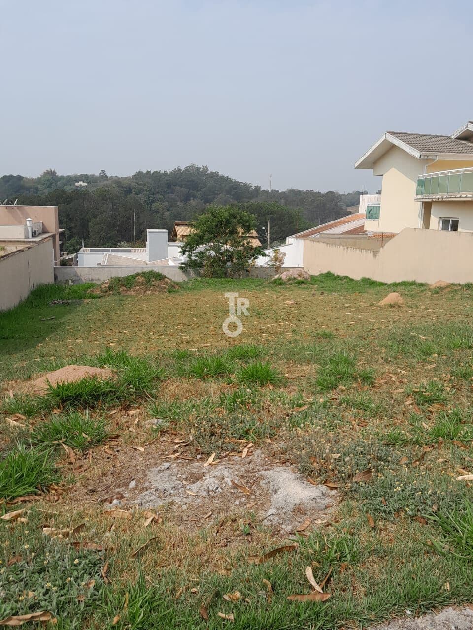 Terreno em Condomínio em Jardim Dona Donata, Jundiaí/SP