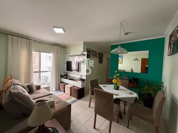 APARTAMENTO À VENDA – 60 m² – 02 QUARTOS – CONDOMÍNIO PORTO BELO – JUNDIAÍ - SP