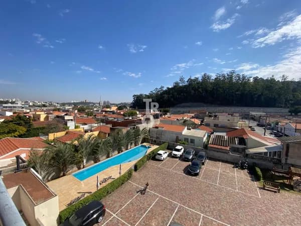 APARTAMENTO VENDA COM 3 QUARTOS 3 SUÍTES 97m²- CONDOMÍNIO VILLAGIO SAVIETTO-JUNDIAÍ-SP