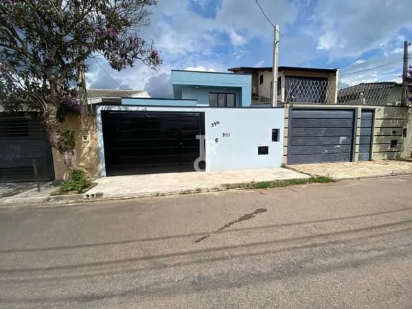 CASA TÉRREA VENDA 3 QUARTOS 1 SUÍTE 105m²- JUNDIAÍ-SP JD MARAMBAIA