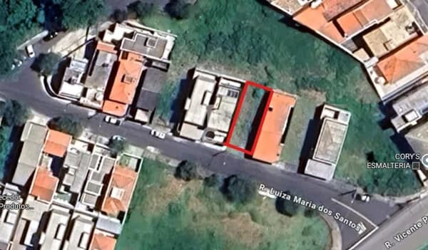 Terreno à venda no bairro Flores do Paraíso – Jundiaí/SP | 150m² | rua sem saída