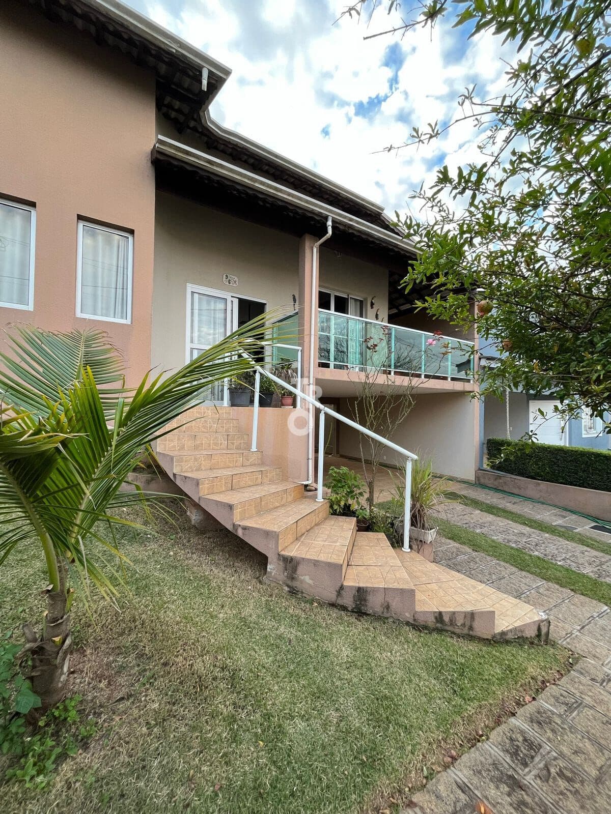 CASA À VENDA NO CONDOMÍNIO TERRAS DE GÊNOVA EM JUNDIAÍ/SP