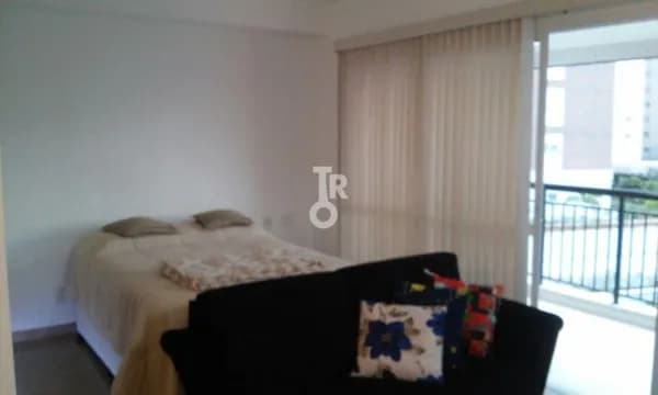APARTAMENTO À VENDA 48m² | CONDOMINIO INDESIGN OFFICE RESIDENCE | VILA ARENS - JUNDIAÍ/SP