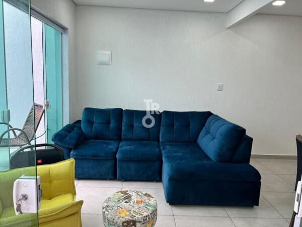 Casa Maravilhosa à Venda - 373m² - 04 Dorms - Jardim Pacaembu - Jundiaí - SP
