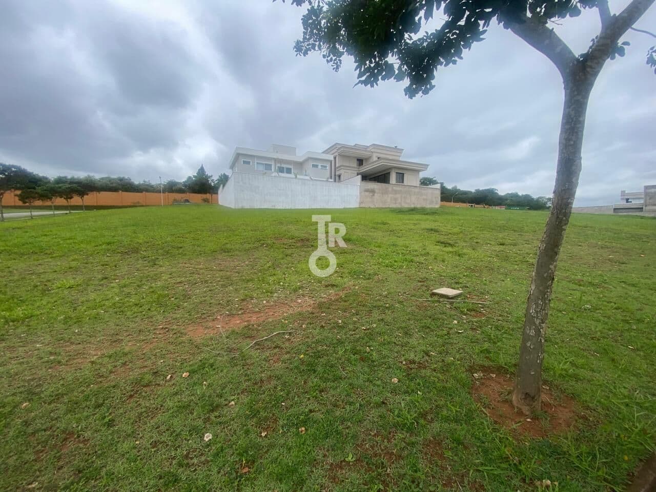 TERRENO VENDA 459m²- CONDOMÍNIO ALPHAVILLE 1- JUNDIAÍ-SP
